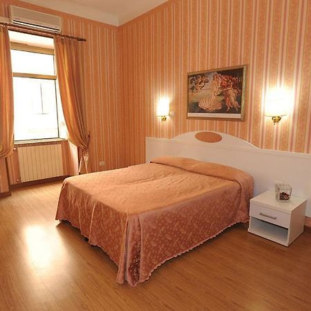 Bed and Breakfast Belvedere Termini Rom Exterior foto