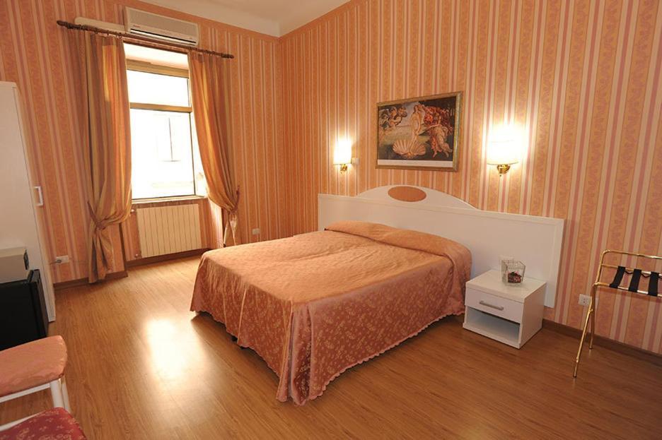 Bed and Breakfast Belvedere Termini Rom Exterior foto