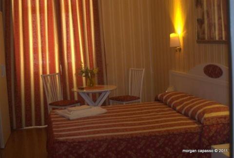 Bed and Breakfast Belvedere Termini Rom Exterior foto