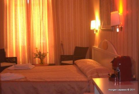 Bed and Breakfast Belvedere Termini Rom Exterior foto